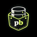 PocketDB Logo